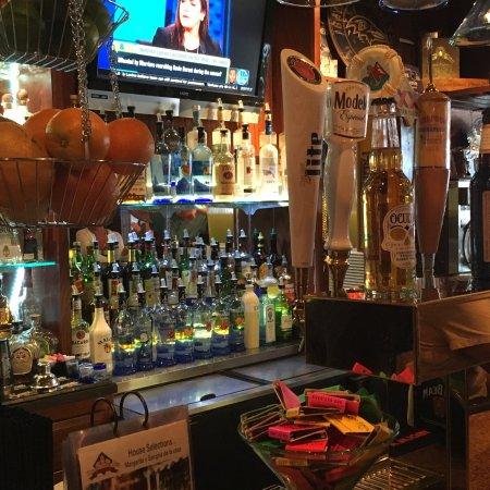 Dos Locos Stonegrill & Tex-Mex Restaurant