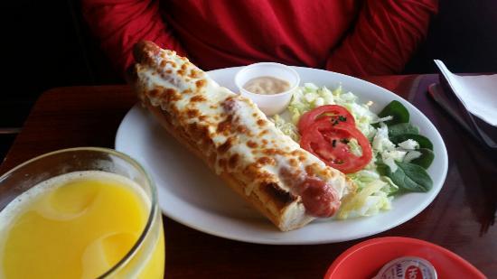 Island Creperie