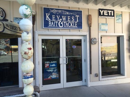 Key West Bait & Tackle