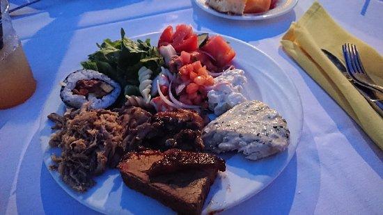 Waikiki Starlight Luau