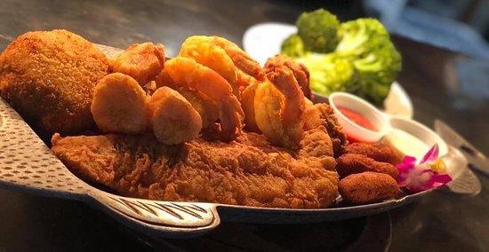 Aberdeen Barn Steak House