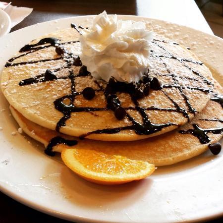 The Pancakery