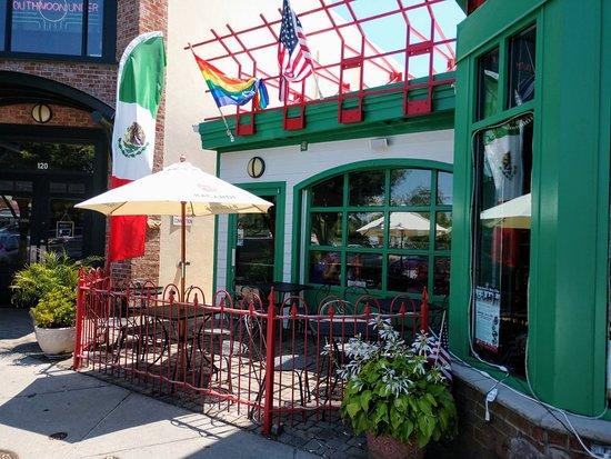 Cilantro Cocina De Mexico