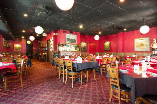 Gigi's Italian Restaurant