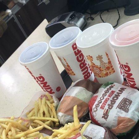 Burger King