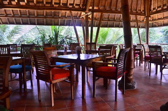 Warung Asia Thai Food