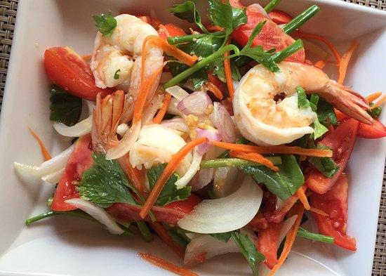 Sugar Cane Restaurant