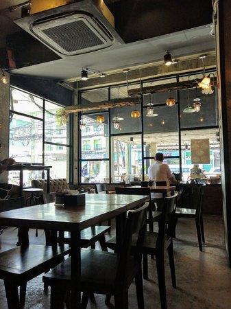 Coffee Mania