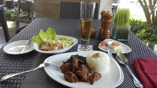 Sembilan Restaurant