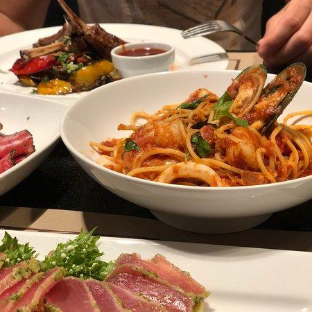 Wine Connection Deli & Bistro