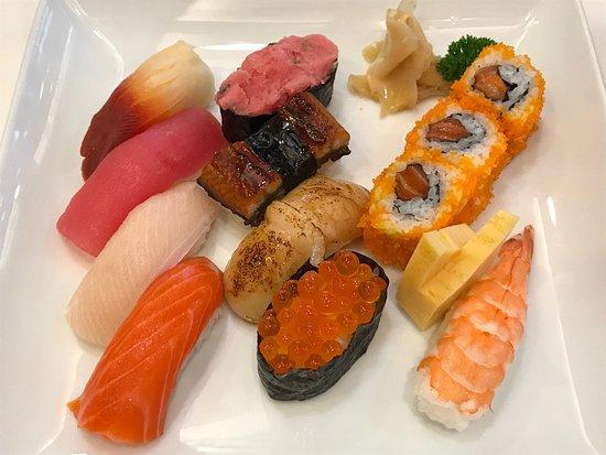 Fuji Japanese Restaurant