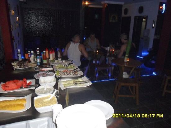 Swedenglish Bar