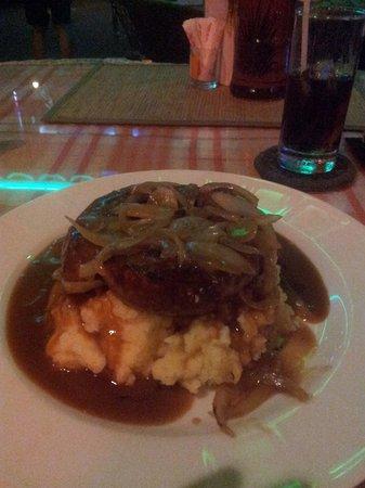 Sundowners Bistro