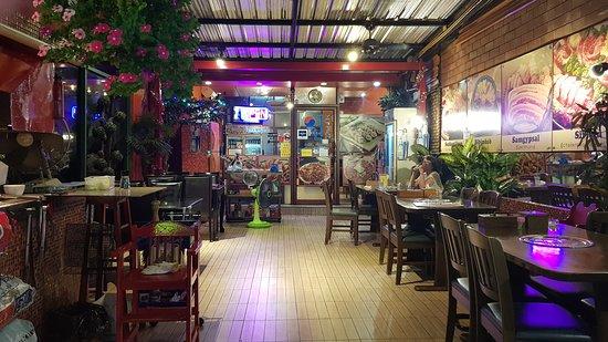 Yeon Koean BBQ Restaurant