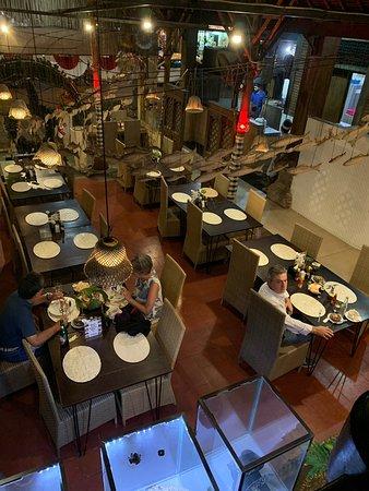 Ulam Restaurant