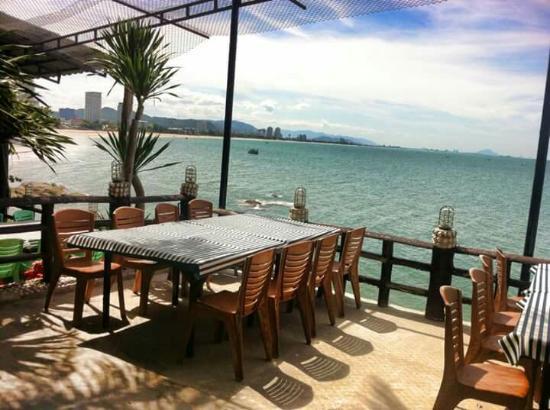 Lamer Seafood Restaurant