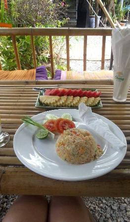 White Rock Restaurant