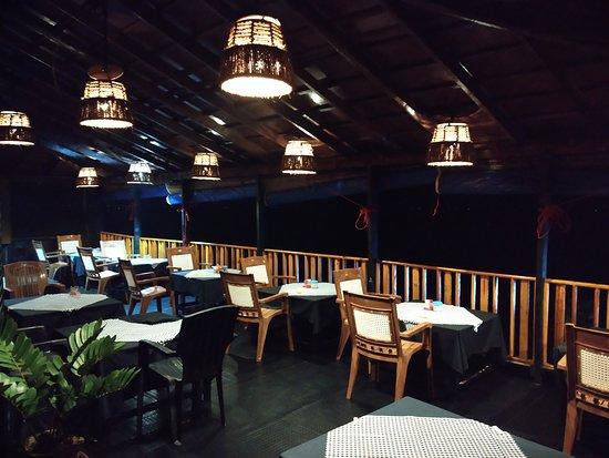 Trattorias Restaurant