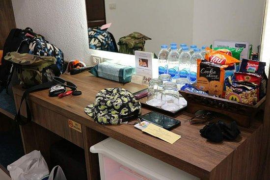 Samed Villa Restaurant