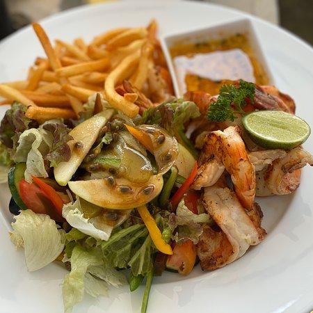 The Villa Cafe