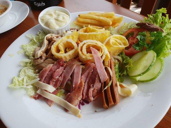 Wunderbar