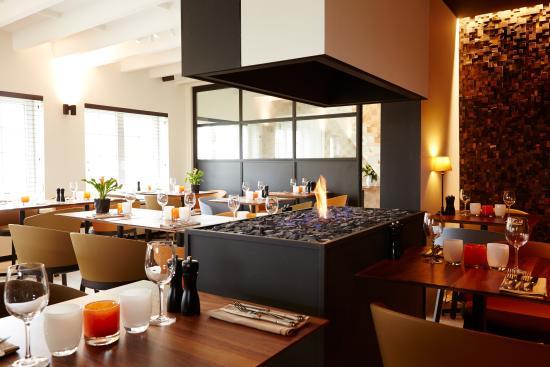 Bistro De Kruidenmolen