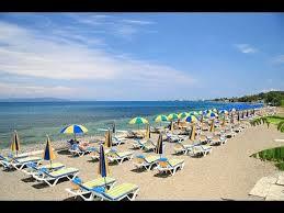 der Lambi Strand