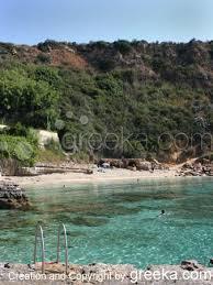 Strand Agios Thomas