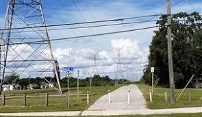 Duke Energy Trail