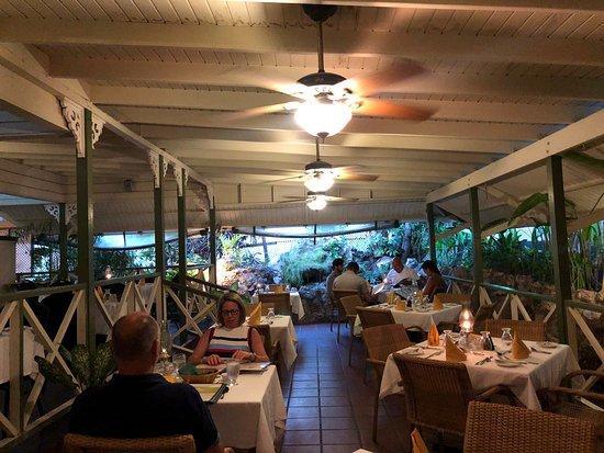 Brown Sugar Restaurant