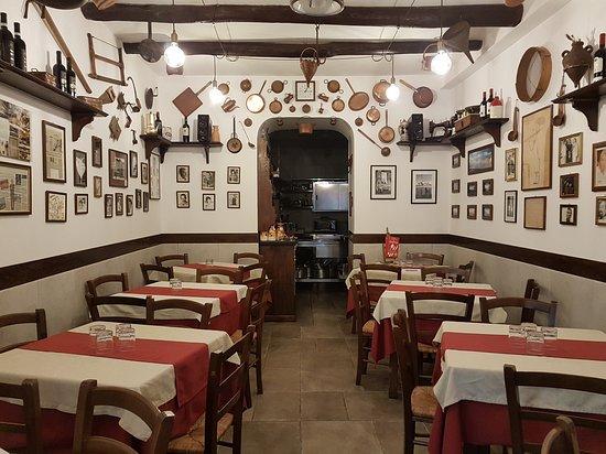 Antica Trattoria da Ettore