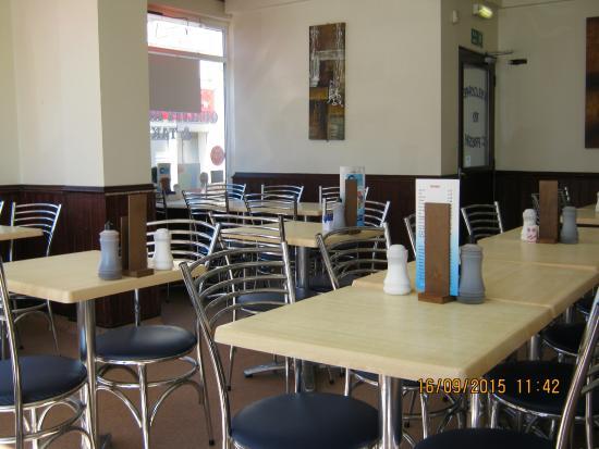 C Fresh Foxhall Fish & Chips