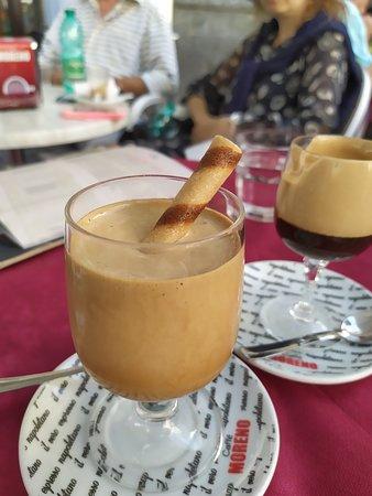 Caffe Rosati