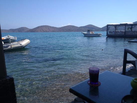 Cafe Del Mar