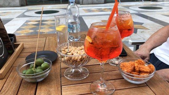 Caffetteria Umberto