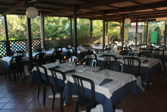 Ristorante Il Miraggio da Gianfranco