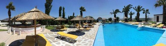 Malibu Beach Bar Restaurant