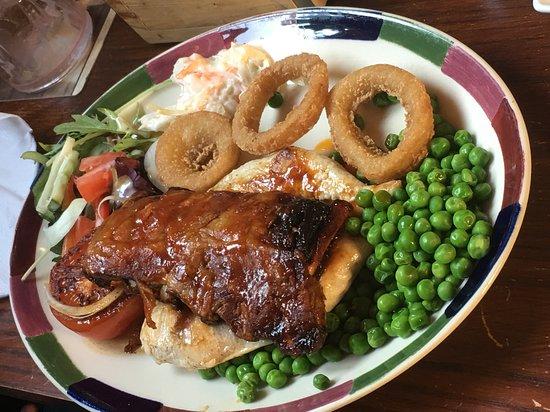 Farmers Arms