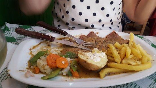 Restaurante Paraiso