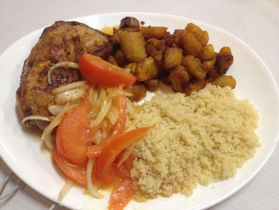 Ivoire Restaurant