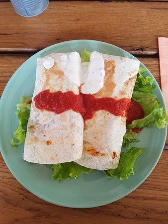 La Tortilla