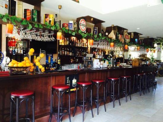 Restaurant Aqua Dreams