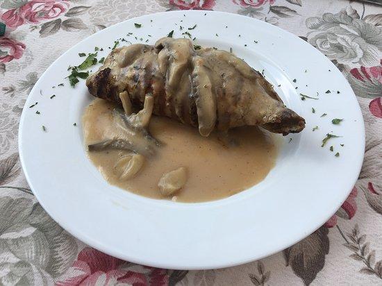 Sea Gull Restaurant