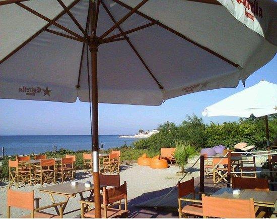 Cocteleria Chill out Mykonos