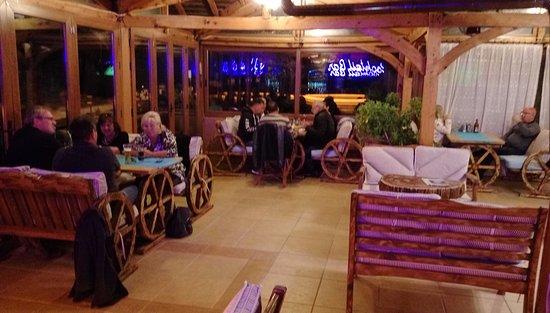 Turtle Restaurant