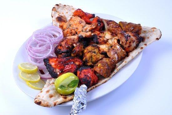 Royal Kebab