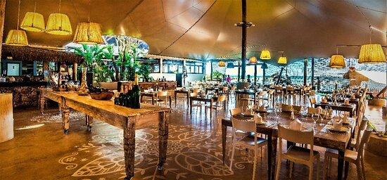 Restaurante Minha Louca Paixão