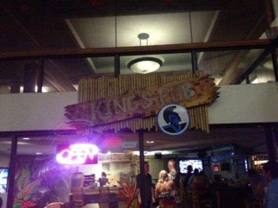 King's Pub