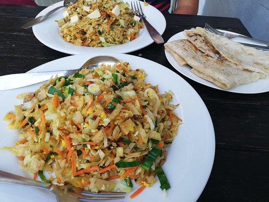 I&I Restaurant