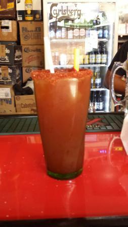 Baja Beer Street